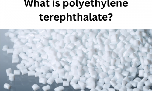 Tìm hiểu về Polyethylene terephthalate (PET)